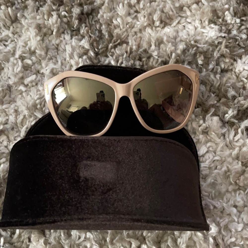 Tom Ford sunglasses